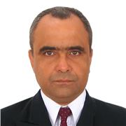 Profesor de Química básica, bioquímica, química organica e inorgánica tanto para enseñanza media como universitaria